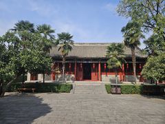 -洛阳周公庙博物馆