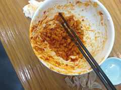 -西羊市老米家泡馍(西羊市店)