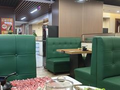 -牛天下·牛肉·海鲜·打边炉·融合菜