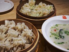 -马家烧麦(总店)