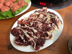 -蔡社牛肉城(龙湖店)