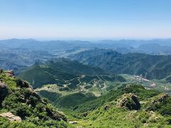 -白草畔自然风景区