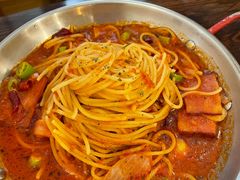 -Kpasta韩式意大利面