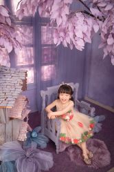 -西瓜庄园儿童摄影