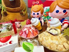 -高力乐面包咖啡厅(西塔店)