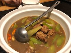 -鱼鲜饭香·招牌汽锅剁椒鱼头王