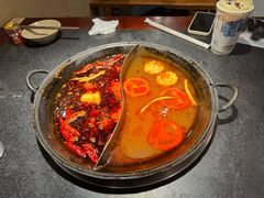 -陶婆婆火锅(洪崖洞店)