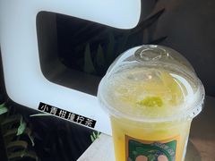 -SENTEA森茶(麦地丽日店)