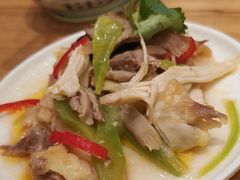 -西部马华清真兰州牛肉面·烧烤夜市(三里河店)