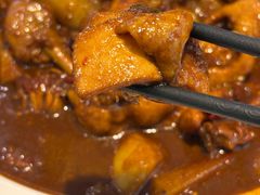 -农夫大盘鸡(经八路总店)