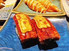 -大雄寿司(中华广场店)