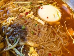 -金达莱冷面百年石锅饭(宾馆胡同店)