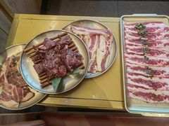 -西塔老太太泥炉烤肉(湖东领汇广场店)