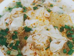 -胖子馄饨坊(天目路店)