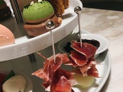 -théATRE 茶聚场(王府中環店)