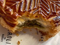 -LANLIZI BAKERY(COSMO店)