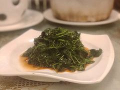 酒香草頭-新聚丰菜馆(太监弄店)