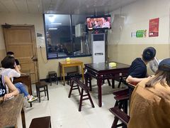 大堂-许村蟹面(海宁许村大道店)