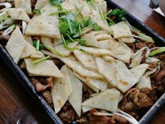 -清真永恒华威肉饼(潘家园店)