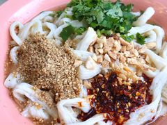 -董小西的凉皮和椒麻鸡(三元桥店)