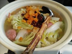 -欧记大排档·景德菜(上海首店)