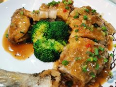 -有腥气私房菜·寻味顺德