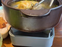 -御湾·浅水湾·贺胜土鸡汤(潜山店)