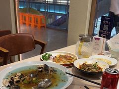 -味妙顺德厨房(绿地缤纷城店)