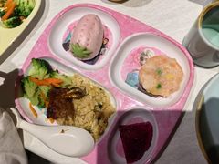-老宁波1381餐厅(宏泰广场店)