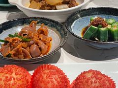 -福港轩·中餐厅(厦门香格里拉店)