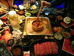 -王家渡火锅店(亦庄店)