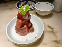 -桂满陇·桃花院落(长泰广场店)