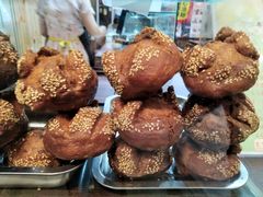 -刘氏方酥锅盔(古城总店)