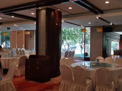 -松兰山海景大酒店·海鲜中餐厅