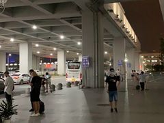 -温州龙湾国际机场