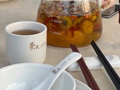-景式·廣東粤菜(凤凰古站店)