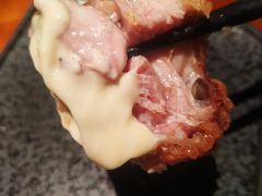 -千代武日本料理(爱建店)