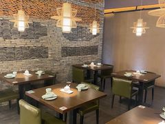 大堂-佬泰丰斋· 乌镇茶食餐厅