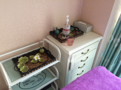 -健身堂科技美肌SPA