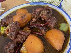 -东财大盘鸡(黑石礁店)