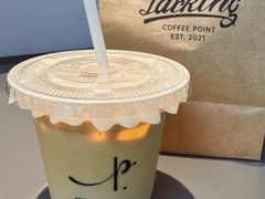 -Parking Coffee(孩儿巷店)