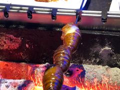 -很久以前羊肉串(打浦路店)