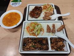 -魏家凉皮(铜锣湾店)