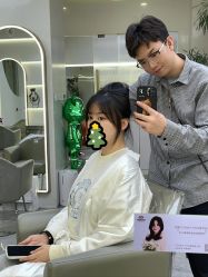 -COSMO PRO造型
