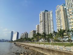 -珠海拱北口岸