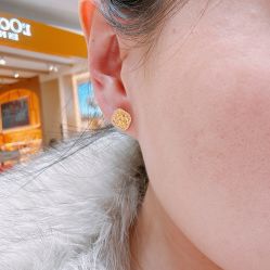 -周大福 CHOW TAI FOOK(新世界百货崇文店)