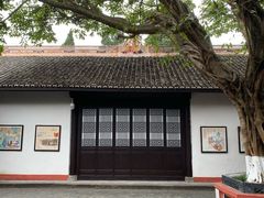 -白帝城·瞿塘峡景区