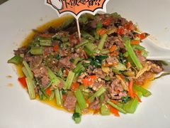 -太二酸菜鱼(兴业太古汇店)