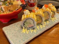 -青空日料烧肉烧鸟店(后湖兴业路店)