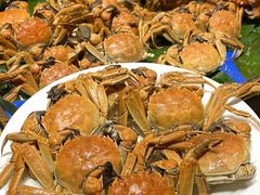 -夜市全日餐厅·洲际酒店(石家庄洲际酒店)
